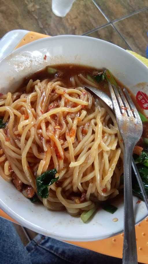 Mie Ayam Ibu Tuti 8