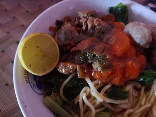 Mie Ayam Ibu Tuti 6