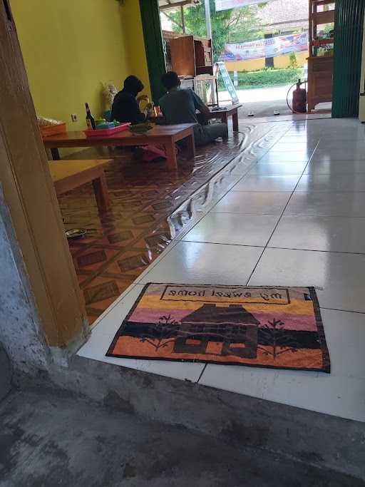 Pondok Bakso & Mie Ayam Rudal 9