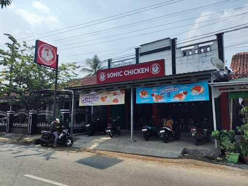 Sonic Chicken Bantarkawung 5