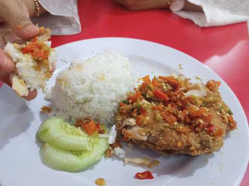 Sonic Chicken Bantarkawung 2