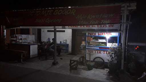 Warung Soto Mie Bang Rohim 7