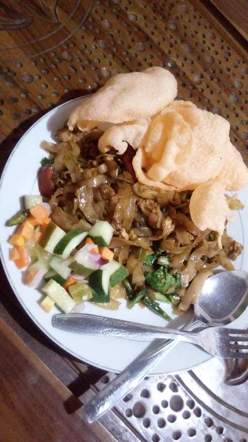 Warung Soto Mie Bang Rohim 4