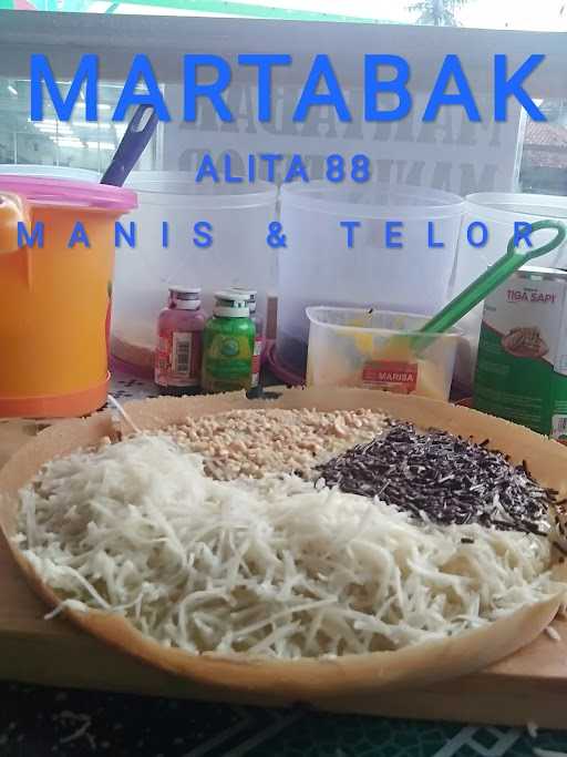 Martabak Alita 88 1