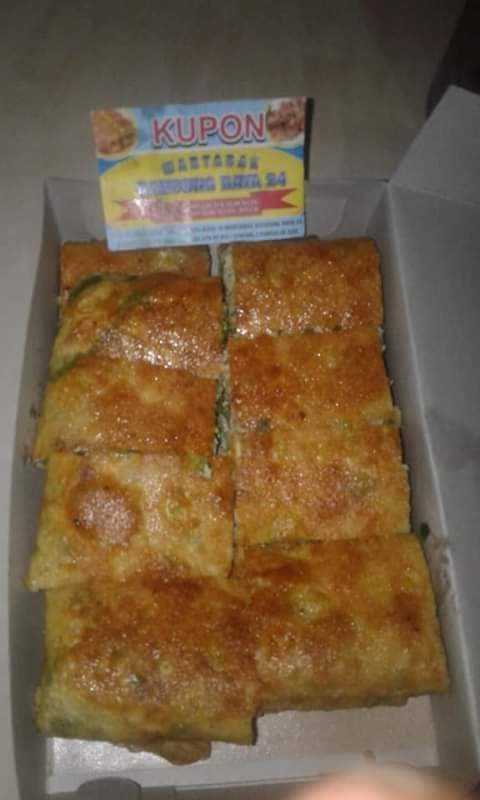 Martabak Bandung Raya 24 9