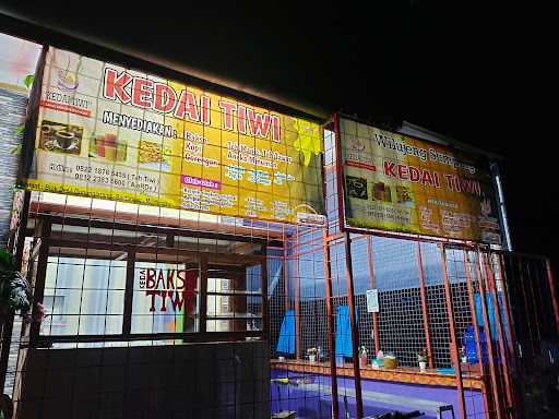 Kedai Tiwi 3