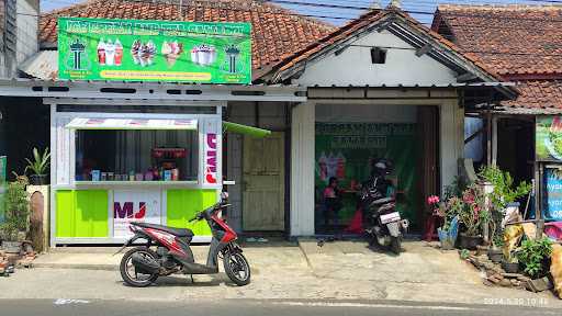 Kedai Es Krim Sawargi 2