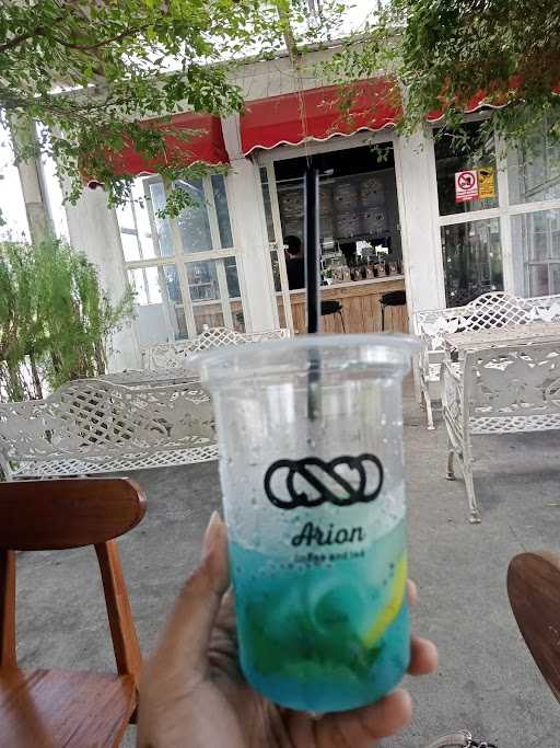 Arion Coffee And Tea 7