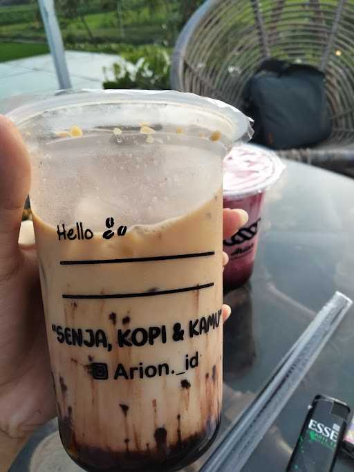 Arion Coffee And Tea 1