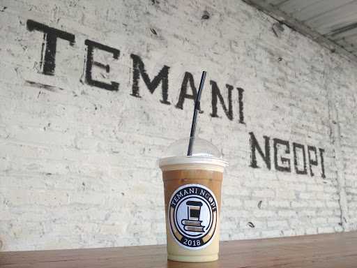 Temani Ngopi 6