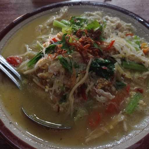 Mie Teklek Lek Man 7