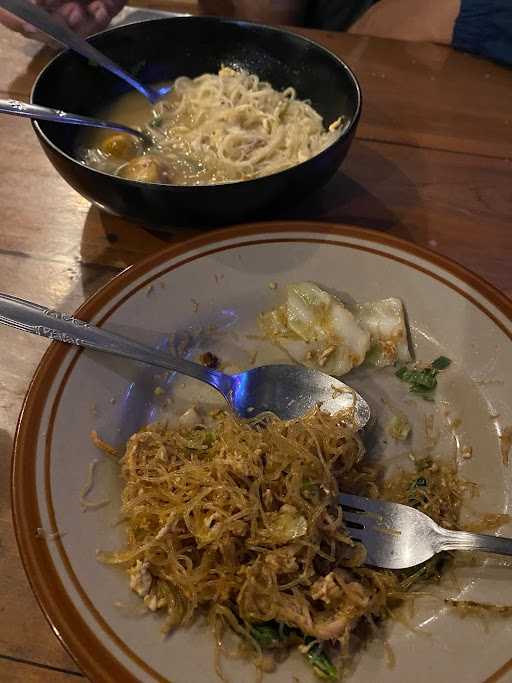 Mie Teklek Lek Man 5