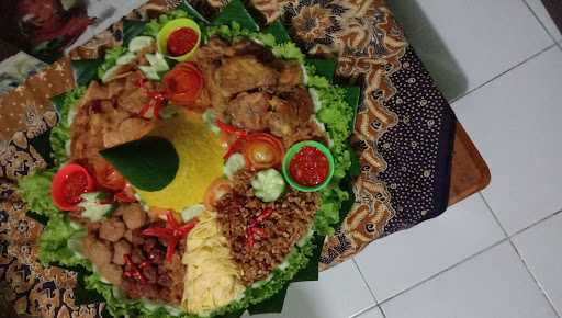 Nasi Kuning & Nasi Pecel 10