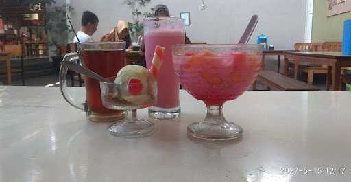 Warung Enaak 7