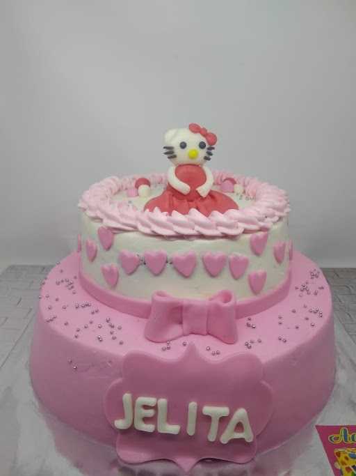 Aqila Cake 4