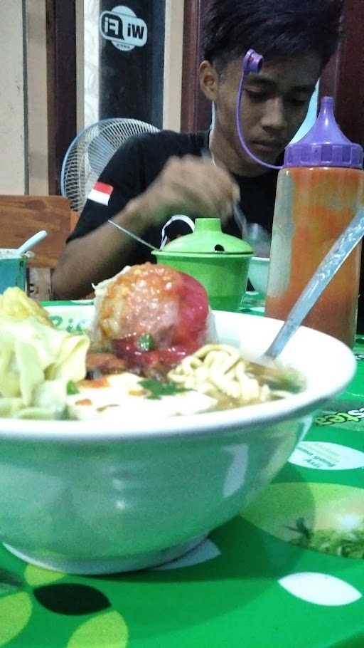 Mia Ayam Bakso Abadi 4