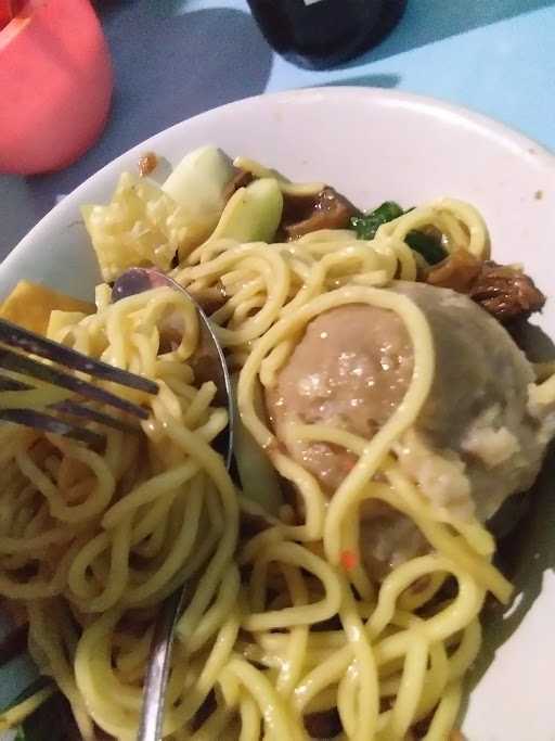 Mia Ayam Bakso Abadi 5