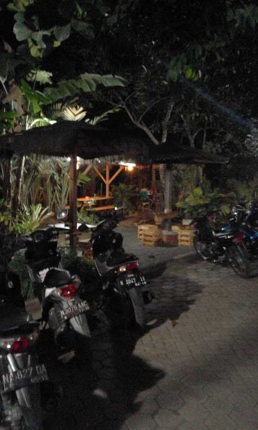 Cafe Manggis 7