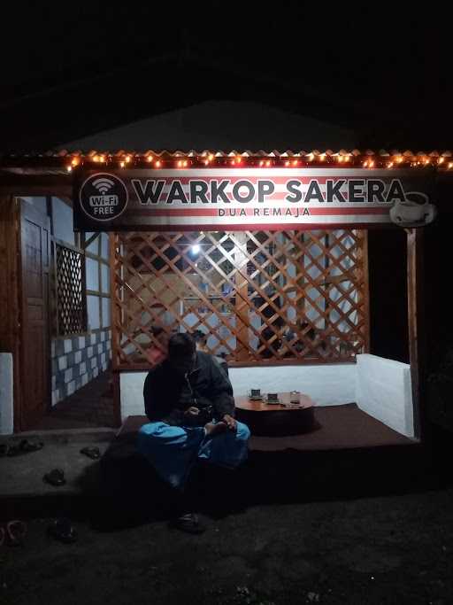 Warkop Sakera 7