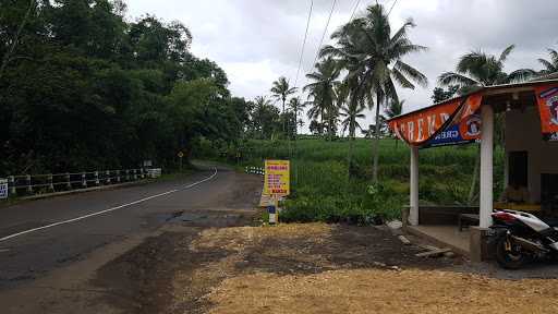 Warung Kopi Mak Jomblang 4