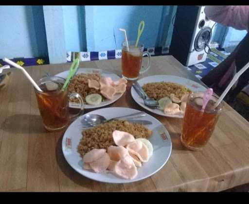 Ayam Geprek & Nasi Goreng Warreg 5