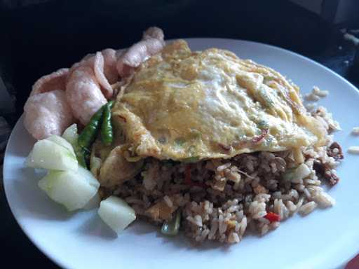 Ayam Geprek & Nasi Goreng Warreg 3