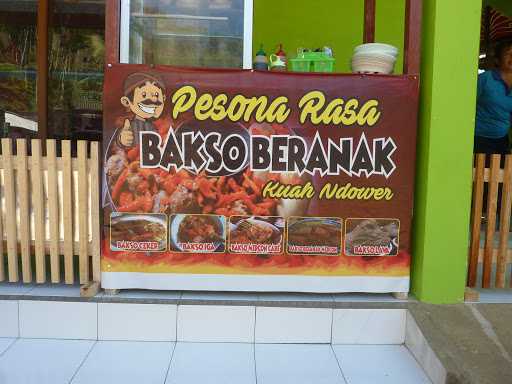 Bakso Beranak 3