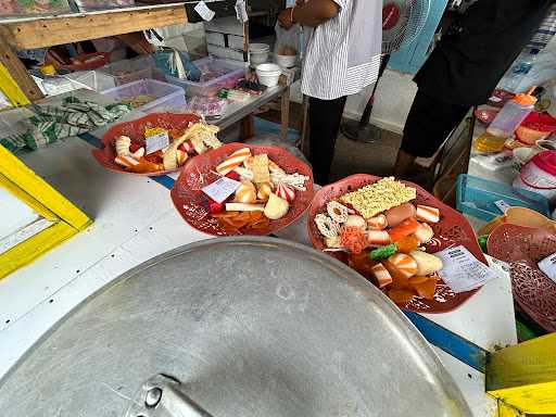 Bakso Dan Seblak Prasmanan 2