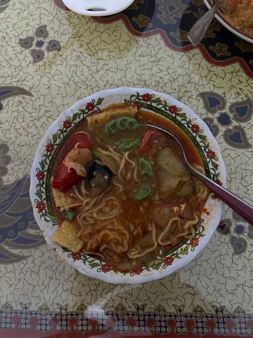 Bakso Dan Seblak Prasmanan 1