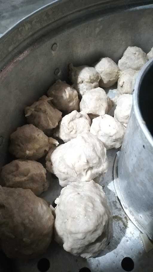 Bakso Rajajowas 8