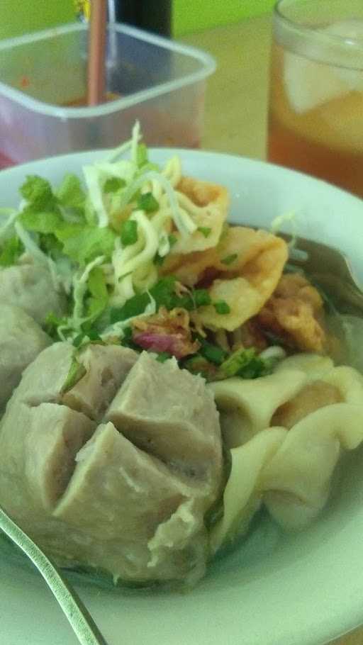 Bakso Rajajowas 3