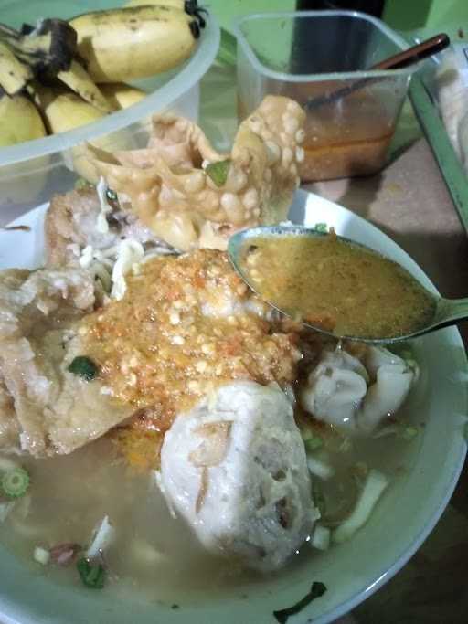 Bakso Rajajowas 4