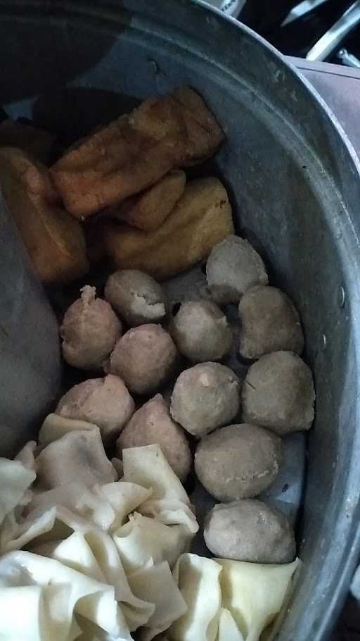 Bakso Rajajowas 5