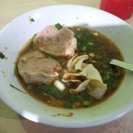 Bakso Rajajowas 2