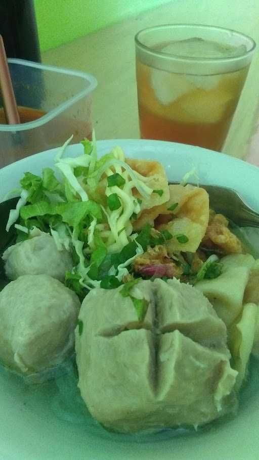 Bakso Rajajowas 9