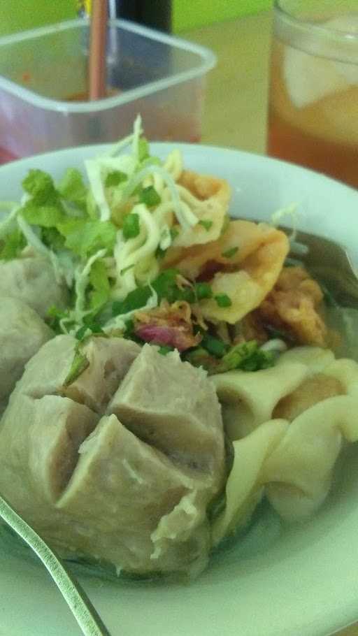 Bakso Rajajowas 7