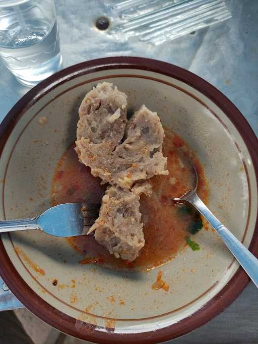 Bakso Remaja Cak Sis 3