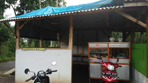 Bakso Setia Kawan Punden 2