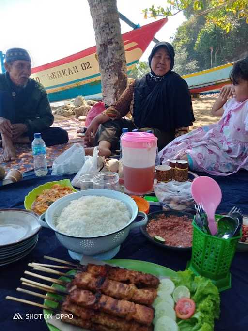 Kedai Kampung Nelayan (Kkn) 2