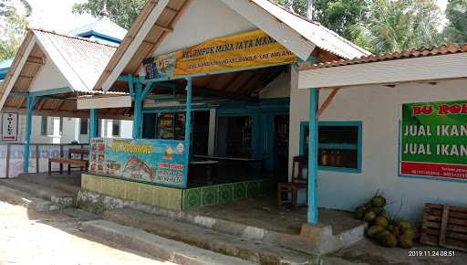 Kedai Kampung Nelayan (Kkn) 5