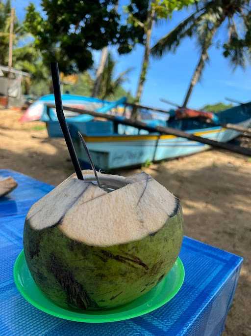 Mak Sih - Seafood Spesialis 1