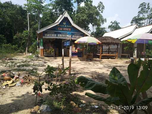 Mie Ayam Bakso Cak Rokib 4