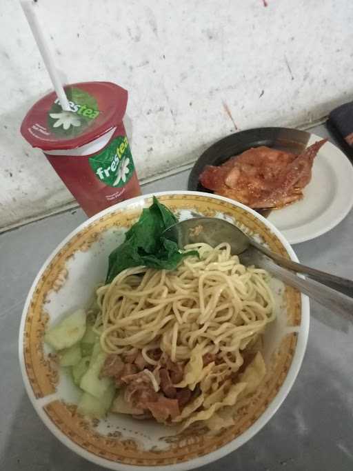 Mie Ayam & Bakso Idola 2