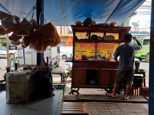 Mie Ayam & Bakso Idola 8