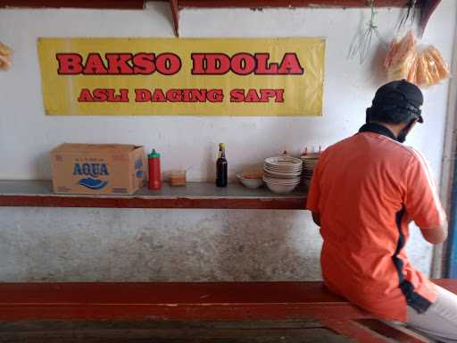 Mie Ayam & Bakso Idola 10