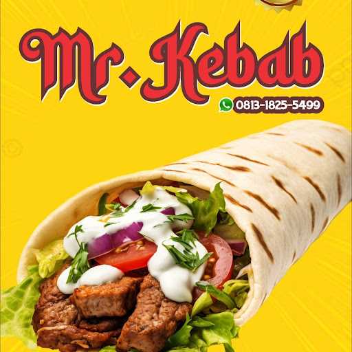 Mr.Kebab Turki 4