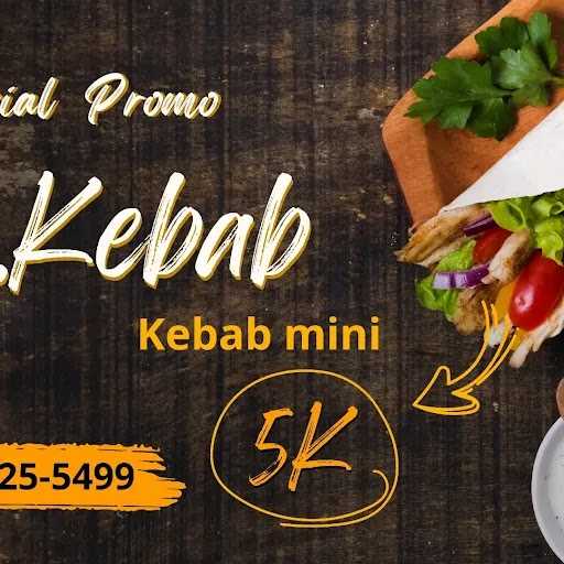 Mr.Kebab Turki 7