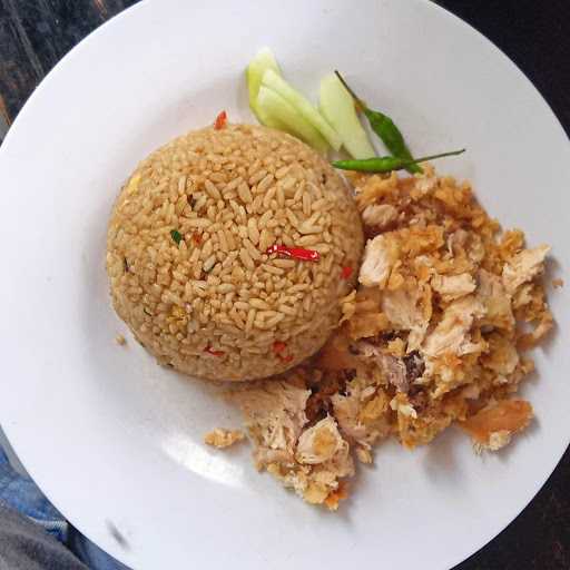 Nasgor Warreg & Ayam Geprek 9