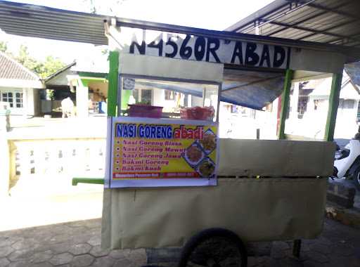 Nasi Goreng Abadi 1