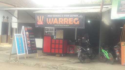 Nasi Goreng Warreg 6